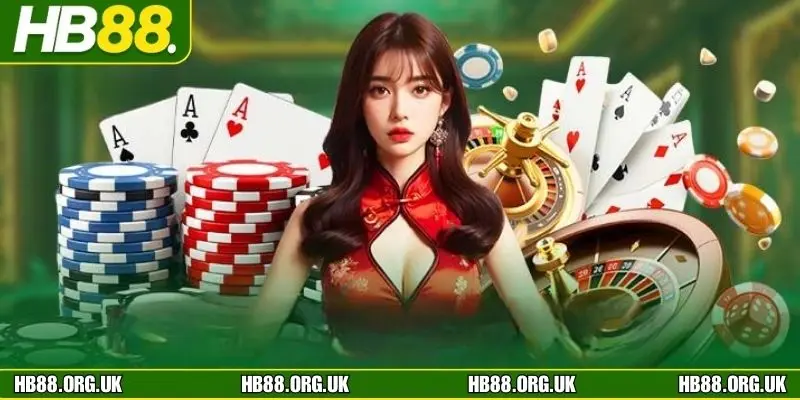 Bet thủ có thể trải nghiệm các ván cược thử trước khi chơi