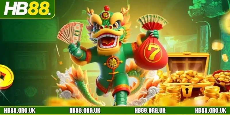 Bộ sưu tập các chủ đề chơi hot nhất tại slot HB88