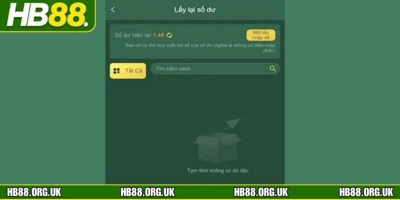 Cách rút tiền HB88 đúng chuẩn và an toàn như thế nào?