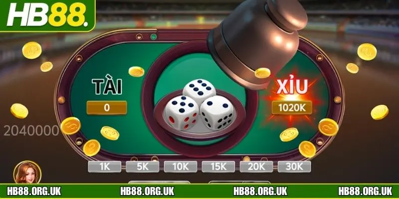 Chia sẻ kinh nghiệm chơi tài xỉu hiệu quả giúp lật kèo nhà cái