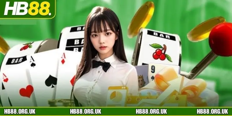 Định nghĩa khái niệm về chương trình đại lý HB88