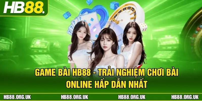 Game Bài HB88