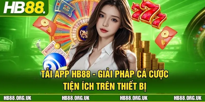 tải app HB88